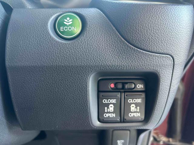 N−BOXカスタムG・ターボLパッケージターボモデル インパネシフト プッシュスタートスイッチ 電子カードキー 両側電動スライドドア ABS アルミホイール ETC付き(鹿児島県)の中古車