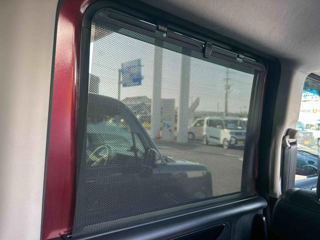 N−BOXカスタムG・ターボLパッケージターボモデル インパネシフト プッシュスタートスイッチ 電子カードキー 両側電動スライドドア ABS アルミホイール ETC付き(鹿児島県)の中古車