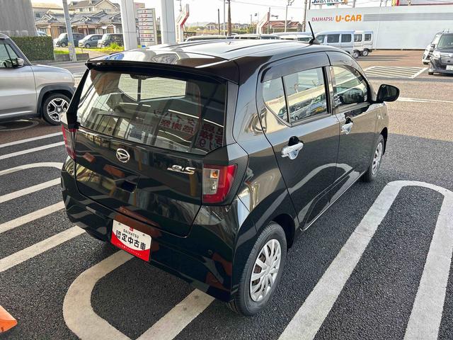 ミライースL SAIIIインパネシフト リモコンキー CDプレーヤー 車線逸脱警報システム 緊急ブレーキ デュアルエアバッグ オートハイビーム ABS(鹿児島県)の中古車