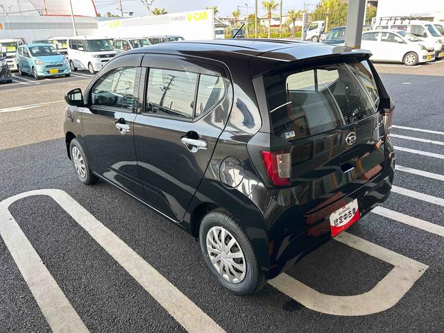 ミライースL SAIIIインパネシフト リモコンキー CDプレーヤー 車線逸脱警報システム 緊急ブレーキ デュアルエアバッグ オートハイビーム ABS(鹿児島県)の中古車