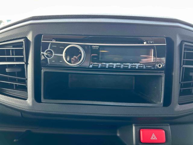 ミライースL SAIIIインパネシフト リモコンキー CDプレーヤー 車線逸脱警報システム 緊急ブレーキ デュアルエアバッグ オートハイビーム ABS(鹿児島県)の中古車