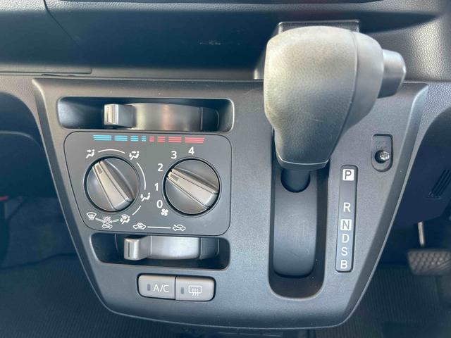 ミライースL SAIIIインパネシフト リモコンキー CDプレーヤー 車線逸脱警報システム 緊急ブレーキ デュアルエアバッグ オートハイビーム ABS(鹿児島県)の中古車