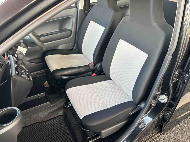 ミライースL SAIIIインパネシフト リモコンキー CDプレーヤー 車線逸脱警報システム 緊急ブレーキ デュアルエアバッグ オートハイビーム ABS(鹿児島県)の中古車