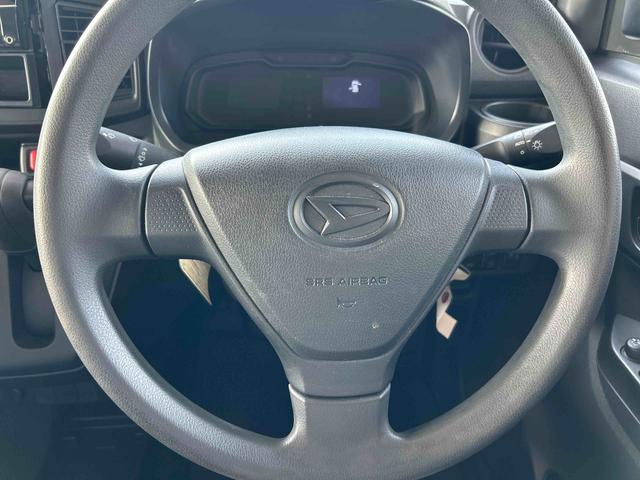 ミライースL SAIIIインパネシフト リモコンキー CDプレーヤー 車線逸脱警報システム 緊急ブレーキ デュアルエアバッグ オートハイビーム ABS(鹿児島県)の中古車