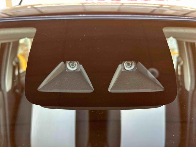 ミライースL SAIIIインパネシフト リモコンキー CDプレーヤー 車線逸脱警報システム 緊急ブレーキ デュアルエアバッグ オートハイビーム ABS(鹿児島県)の中古車