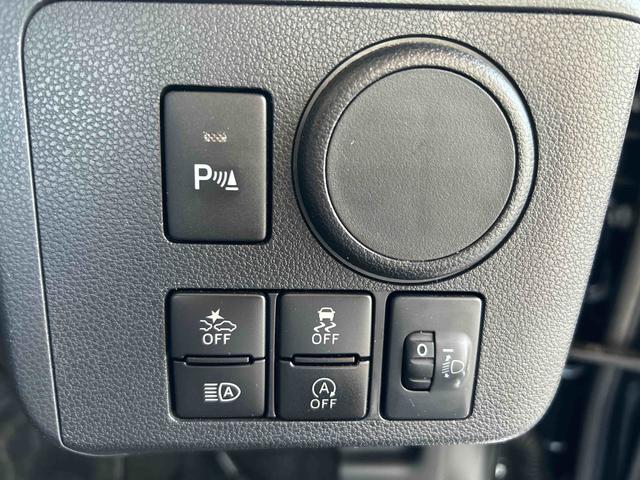 ミライースL SAIIIインパネシフト リモコンキー CDプレーヤー 車線逸脱警報システム 緊急ブレーキ デュアルエアバッグ オートハイビーム ABS(鹿児島県)の中古車