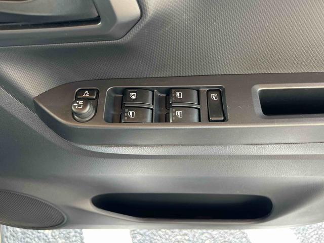 ミライースL SAIIIインパネシフト リモコンキー CDプレーヤー 車線逸脱警報システム 緊急ブレーキ デュアルエアバッグ オートハイビーム ABS(鹿児島県)の中古車