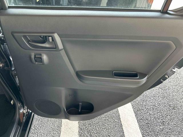 ミライースL SAIIIインパネシフト リモコンキー CDプレーヤー 車線逸脱警報システム 緊急ブレーキ デュアルエアバッグ オートハイビーム ABS(鹿児島県)の中古車