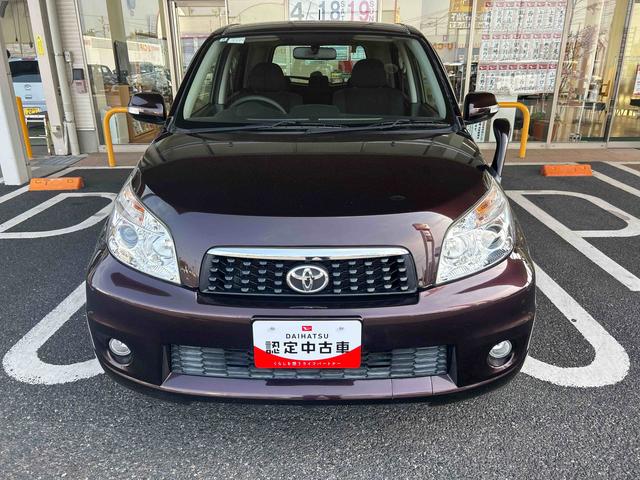 ラッシュＧ　Ｌパッケージ４ＷＤ　フロアＡＴ　スマートキー　アルミホイール　ＡＢＳ　カーナビ（鹿児島県）の中古車