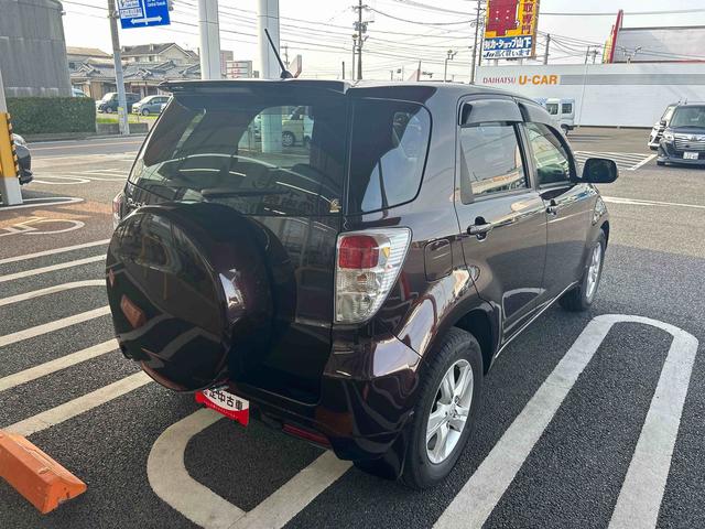 ラッシュＧ　Ｌパッケージ４ＷＤ　フロアＡＴ　スマートキー　アルミホイール　ＡＢＳ　カーナビ（鹿児島県）の中古車