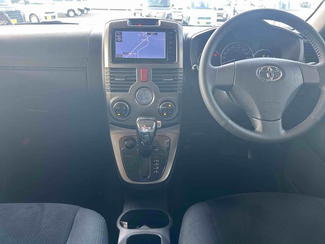 ラッシュＧ　Ｌパッケージ４ＷＤ　フロアＡＴ　スマートキー　アルミホイール　ＡＢＳ　カーナビ（鹿児島県）の中古車