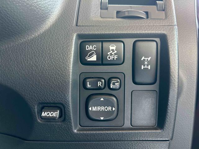 ラッシュＧ　Ｌパッケージ４ＷＤ　フロアＡＴ　スマートキー　アルミホイール　ＡＢＳ　カーナビ（鹿児島県）の中古車