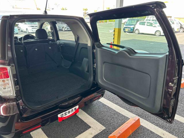 ラッシュＧ　Ｌパッケージ４ＷＤ　フロアＡＴ　スマートキー　アルミホイール　ＡＢＳ　カーナビ（鹿児島県）の中古車