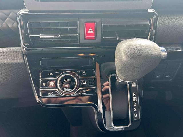 タントカスタムXセレクションインパネシフト プッシュスタートスイッチ 電子カードキー シートヒーター 両側電動スライドドア アルミホイール オートマチックハイビーム 衝突被害軽減システム(鹿児島県)の中古車