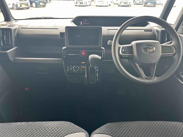 タントカスタムXセレクションインパネシフト プッシュスタートスイッチ 電子カードキー シートヒーター 両側電動スライドドア アルミホイール オートマチックハイビーム 衝突被害軽減システム(鹿児島県)の中古車