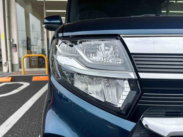 タントカスタムXセレクションインパネシフト プッシュスタートスイッチ 電子カードキー シートヒーター 両側電動スライドドア アルミホイール オートマチックハイビーム 衝突被害軽減システム(鹿児島県)の中古車