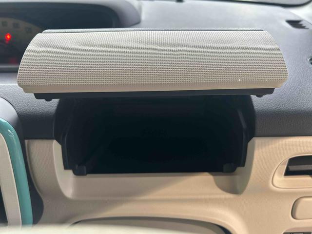 ムーヴキャンバスＸメイクアップリミテッド　ＳＡIIIインパネシフト　プッシュスタートスイッチ　電子カードキー　両側電動スライドドア　ドラレコ　カーナビ　バックモニター（パノラマモニター）　衝突被害軽減Ｂ　車線逸脱警報装置　ＡＢＳ（鹿児島県）の中古車