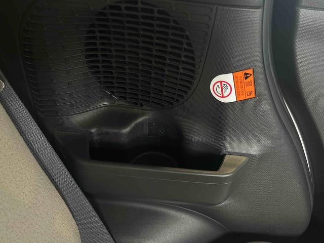 ムーヴキャンバスＸメイクアップリミテッド　ＳＡIIIインパネシフト　プッシュスタートスイッチ　電子カードキー　両側電動スライドドア　ドラレコ　カーナビ　バックモニター（パノラマモニター）　衝突被害軽減Ｂ　車線逸脱警報装置　ＡＢＳ（鹿児島県）の中古車