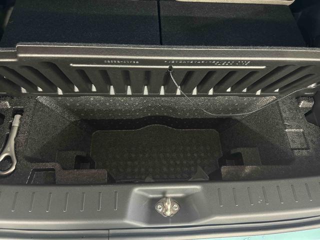 ムーヴキャンバスＸメイクアップリミテッド　ＳＡIIIインパネシフト　プッシュスタートスイッチ　電子カードキー　両側電動スライドドア　ドラレコ　カーナビ　バックモニター（パノラマモニター）　衝突被害軽減Ｂ　車線逸脱警報装置　ＡＢＳ（鹿児島県）の中古車