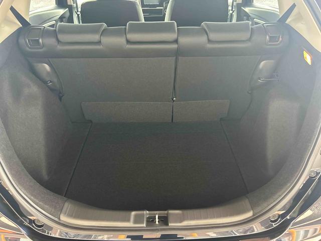 フィット１３Ｇ・Ｓ　ホンダセンシングプッシュスタートスイッチ　電子カードキー　アルミホイール　ＡＢＳ（鹿児島県）の中古車