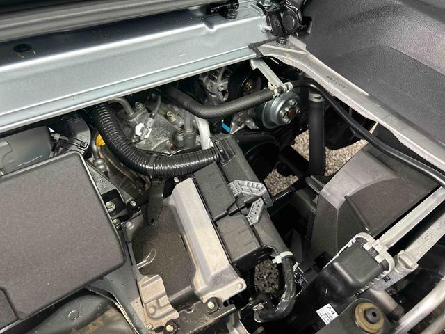 ハイゼットトラックＥＸＴパートタイム４ＷＤ　５ＭＴ　プッシュスタートスイッチ　電子カードキー　誤発進抑制　オートハイビーム　レーンアシスト　ＡＢＳ　フォグランプ（鹿児島県）の中古車