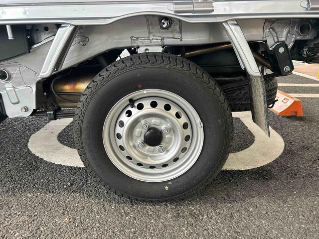 ハイゼットトラックＥＸＴパートタイム４ＷＤ　５ＭＴ　プッシュスタートスイッチ　電子カードキー　誤発進抑制　オートハイビーム　レーンアシスト　ＡＢＳ　フォグランプ（鹿児島県）の中古車