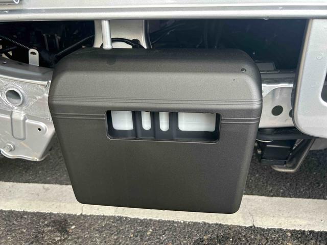 ハイゼットトラックＥＸＴパートタイム４ＷＤ　５ＭＴ　プッシュスタートスイッチ　電子カードキー　誤発進抑制　オートハイビーム　レーンアシスト　ＡＢＳ　フォグランプ（鹿児島県）の中古車