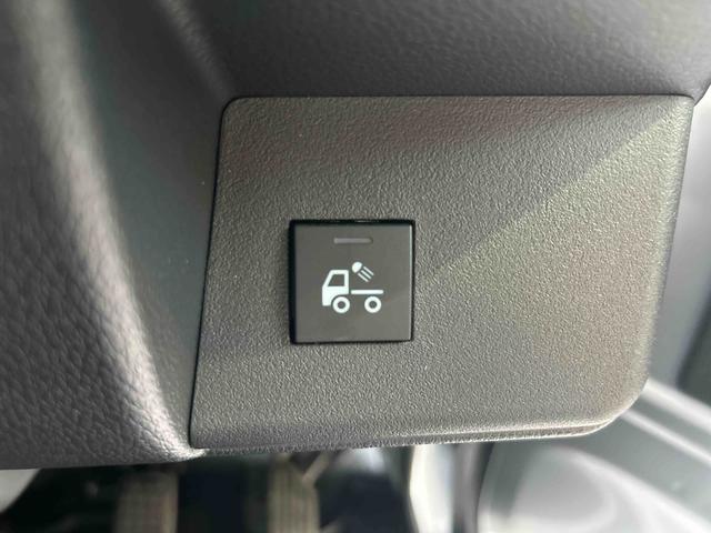 ハイゼットトラックＥＸＴパートタイム４ＷＤ　５ＭＴ　プッシュスタートスイッチ　電子カードキー　誤発進抑制　オートハイビーム　レーンアシスト　ＡＢＳ　フォグランプ（鹿児島県）の中古車