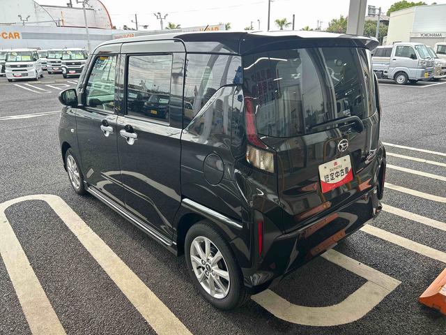 ムーヴＧインパネシフト　プッシュスタートスイッチ　電子カードキー　電動パーキングブレーキ　ディスプレイオーディオ　バックモニター　両側スライド左側パワースライドドア　アルミホイール　ＡＢＳ（鹿児島県）の中古車