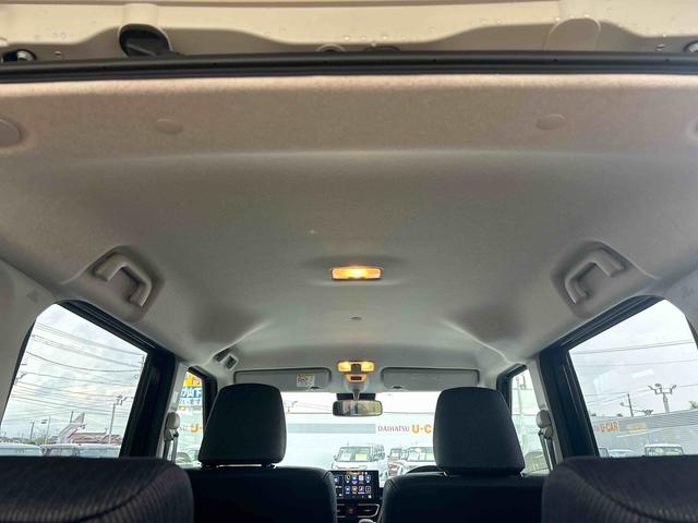 ムーヴＧインパネシフト　プッシュスタートスイッチ　電子カードキー　電動パーキングブレーキ　ディスプレイオーディオ　バックモニター　両側スライド左側パワースライドドア　アルミホイール　ＡＢＳ（鹿児島県）の中古車