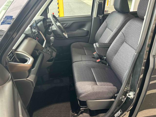 ムーヴＧインパネシフト　プッシュスタートスイッチ　電子カードキー　電動パーキングブレーキ　ディスプレイオーディオ　バックモニター　両側スライド左側パワースライドドア　アルミホイール　ＡＢＳ（鹿児島県）の中古車