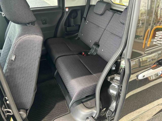 ムーヴＧインパネシフト　プッシュスタートスイッチ　電子カードキー　電動パーキングブレーキ　ディスプレイオーディオ　バックモニター　両側スライド左側パワースライドドア　アルミホイール　ＡＢＳ（鹿児島県）の中古車