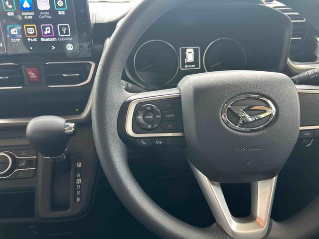 ムーヴＧインパネシフト　プッシュスタートスイッチ　電子カードキー　電動パーキングブレーキ　ディスプレイオーディオ　バックモニター　両側スライド左側パワースライドドア　アルミホイール　ＡＢＳ（鹿児島県）の中古車