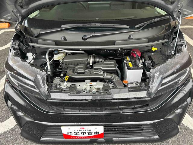 ムーヴＧインパネシフト　プッシュスタートスイッチ　電子カードキー　電動パーキングブレーキ　ディスプレイオーディオ　バックモニター　両側スライド左側パワースライドドア　アルミホイール　ＡＢＳ（鹿児島県）の中古車