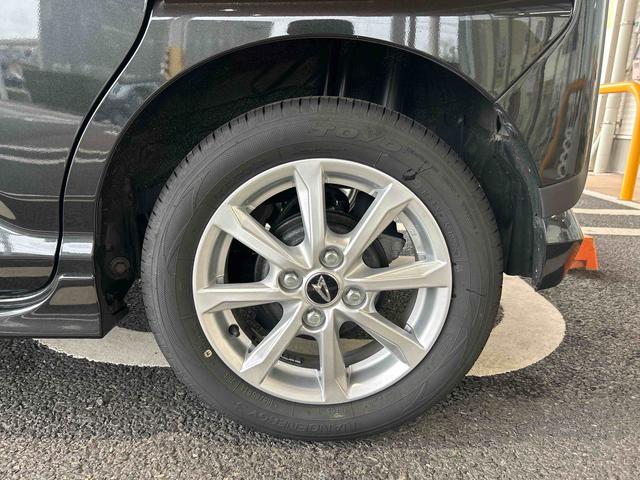 ムーヴＧインパネシフト　プッシュスタートスイッチ　電子カードキー　電動パーキングブレーキ　ディスプレイオーディオ　バックモニター　両側スライド左側パワースライドドア　アルミホイール　ＡＢＳ（鹿児島県）の中古車