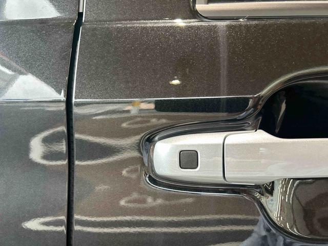 ムーヴＧインパネシフト　プッシュスタートスイッチ　電子カードキー　電動パーキングブレーキ　ディスプレイオーディオ　バックモニター　両側スライド左側パワースライドドア　アルミホイール　ＡＢＳ（鹿児島県）の中古車