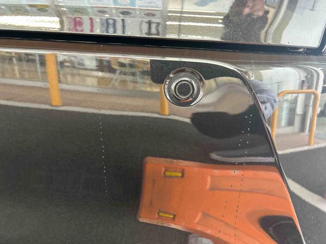 ムーヴＧインパネシフト　プッシュスタートスイッチ　電子カードキー　電動パーキングブレーキ　ディスプレイオーディオ　バックモニター　両側スライド左側パワースライドドア　アルミホイール　ＡＢＳ（鹿児島県）の中古車