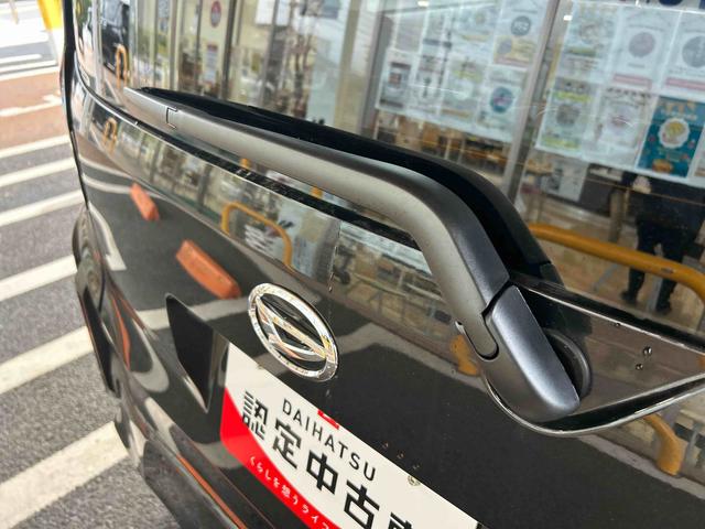 ムーヴＧインパネシフト　プッシュスタートスイッチ　電子カードキー　電動パーキングブレーキ　ディスプレイオーディオ　バックモニター　両側スライド左側パワースライドドア　アルミホイール　ＡＢＳ（鹿児島県）の中古車