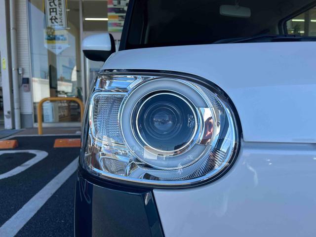 ムーヴキャンバスストライプスＧ両電動ドア　ハイビームアシスト　電格ドアミラー　Ｂｌｕｅｔｏｏｔｈオーディオ　ｉ−ｓｔｏｐ　ブレーキサポート　ベンチＳ　シ−トヒ−タ−　フルセグＴＶ　ＵＳＢポート　禁煙　ＤＶＤ　レーンキープアシスト（鹿児島県）の中古車