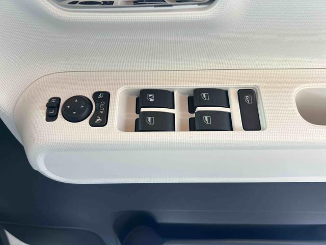 ムーヴキャンバスストライプスＧ両電動ドア　ハイビームアシスト　電格ドアミラー　Ｂｌｕｅｔｏｏｔｈオーディオ　ｉ−ｓｔｏｐ　ブレーキサポート　ベンチＳ　シ−トヒ−タ−　フルセグＴＶ　ＵＳＢポート　禁煙　ＤＶＤ　レーンキープアシスト（鹿児島県）の中古車