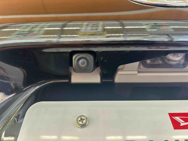タントカスタムＸＷ電動ドア　衝突軽減ブレーキサポート　ブルートゥースオーディオ　電動ミラー　ｉ−ｓｔｏｐ　ＵＳＢ　シートヒータ　レーンアシスト　ＬＥＤヘッドライト　セキュリティアラーム　アルミ　衝突安全ボディ（鹿児島県）の中古車