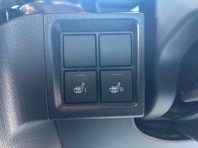 タントカスタムＸＷ電動ドア　衝突軽減ブレーキサポート　ブルートゥースオーディオ　電動ミラー　ｉ−ｓｔｏｐ　ＵＳＢ　シートヒータ　レーンアシスト　ＬＥＤヘッドライト　セキュリティアラーム　アルミ　衝突安全ボディ（鹿児島県）の中古車