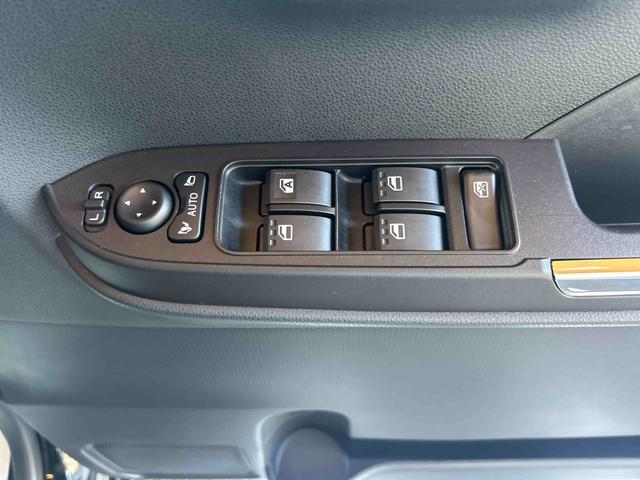 タントカスタムＸＷ電動ドア　衝突軽減ブレーキサポート　ブルートゥースオーディオ　電動ミラー　ｉ−ｓｔｏｐ　ＵＳＢ　シートヒータ　レーンアシスト　ＬＥＤヘッドライト　セキュリティアラーム　アルミ　衝突安全ボディ（鹿児島県）の中古車