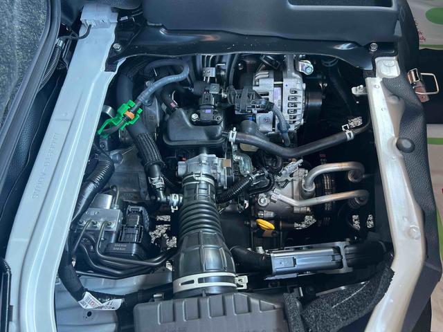 ハイゼットカーゴスペシャルインパネシフト　衝突被害軽減ブレーキ　オートハイビーム　オートライト　Ｗエアバック　アイドリンストップ　レーンキープアシスト　ＡＢＳ（鹿児島県）の中古車