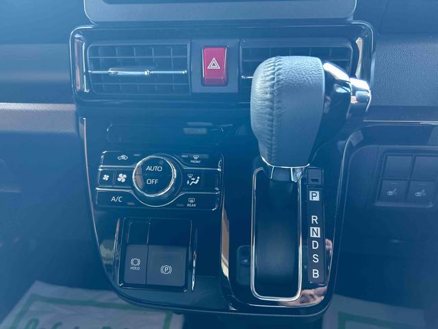 タントカスタムRSターボ車 インパネシフト プッシュスタートスイッチ 電子カードキー 両側電動スライドドア カーナビ バックモニター 車線逸脱警報 アルミホイール ABS 衝突被害軽減システム(鹿児島県)の中古車