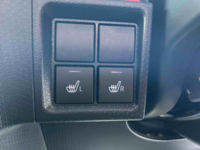 タントカスタムRSターボ車 インパネシフト プッシュスタートスイッチ 電子カードキー 両側電動スライドドア カーナビ バックモニター 車線逸脱警報 アルミホイール ABS 衝突被害軽減システム(鹿児島県)の中古車