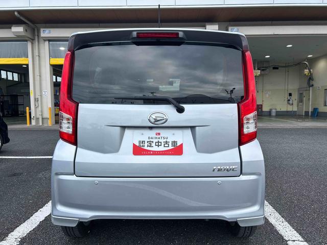ムーヴXターボ SAIIIターボ車 インパネシフト プッシュスタートスイッチ 電子カードキー カーナビ バックモニター アルミホイール 衝突被害軽減システム ABS 車線逸脱警報 ターボモデル BT接続 1オーナー ナビTV(鹿児島県)の中古車
