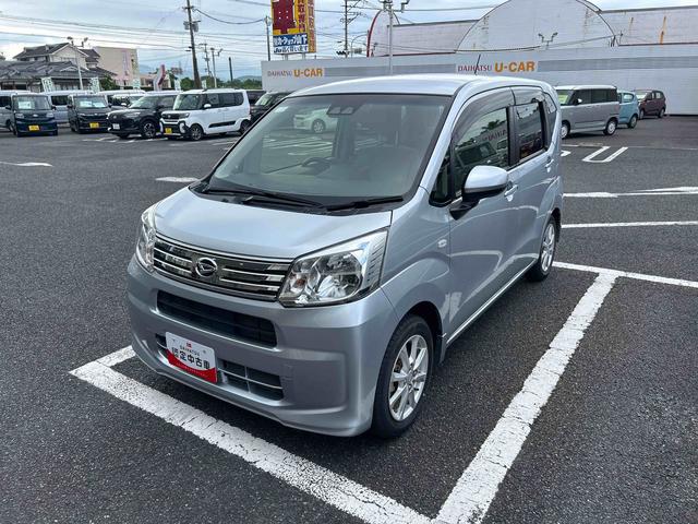 ムーヴXターボ SAIIIターボ車 インパネシフト プッシュスタートスイッチ 電子カードキー カーナビ バックモニター アルミホイール 衝突被害軽減システム ABS 車線逸脱警報 ターボモデル BT接続 1オーナー ナビTV(鹿児島県)の中古車