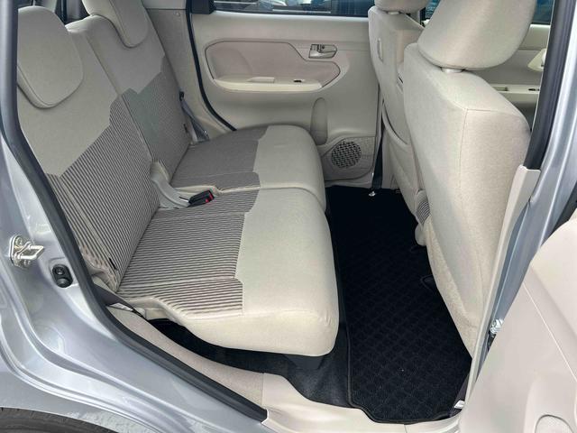 ムーヴXターボ SAIIIターボ車 インパネシフト プッシュスタートスイッチ 電子カードキー カーナビ バックモニター アルミホイール 衝突被害軽減システム ABS 車線逸脱警報 ターボモデル BT接続 1オーナー ナビTV(鹿児島県)の中古車