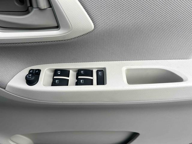 ムーヴXターボ SAIIIターボ車 インパネシフト プッシュスタートスイッチ 電子カードキー カーナビ バックモニター アルミホイール 衝突被害軽減システム ABS 車線逸脱警報 ターボモデル BT接続 1オーナー ナビTV(鹿児島県)の中古車